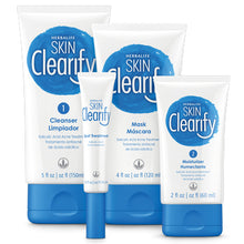Load image into Gallery viewer, HERBALIFE SKIN Clearify Acne Kit
