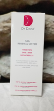 Load image into Gallery viewer, Nu Skin nail renewal system
