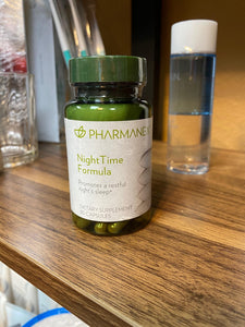 Pharmanex NightTime Formula