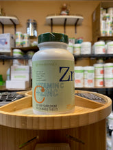 Load image into Gallery viewer, Pharmanex Vitamin C Zinc +
