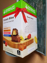 Load image into Gallery viewer, HERBALIFE Protein Bites Variety Pack
