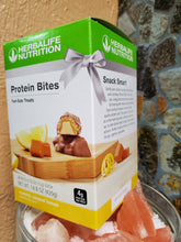 Load image into Gallery viewer, HERBALIFE Protein Bites
