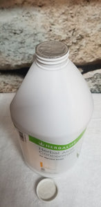 HERBALIFE Herbal Aloe Concentrate 1/2 Gallon