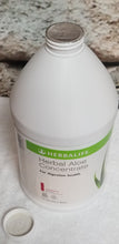 Load image into Gallery viewer, HERBALIFE Herbal Aloe Concentrate 1/2 Gallon
