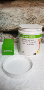 HERBALIFE Personalized Protein Powder
