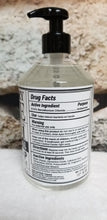 Load image into Gallery viewer, USA APOTHECARY HOME LAVENDER ANTIBACTERIAL HAND SOAP 21.5 OZ
