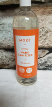 Load image into Gallery viewer, MOXE CITRUS HAND SANITIZER - 32 FL OZ
