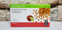Load image into Gallery viewer, HERBALIFE Roasted Soy Nuts
