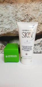 HERBALIFE SKIN Purifying Mint Clay Mask