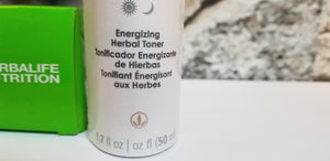 HERBALIFE SKIN Energizing Herbal Toner