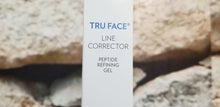 Load image into Gallery viewer, NU SKIN TRUFACE LINE CORRECTOR PEPTIDE REFINING GEL
