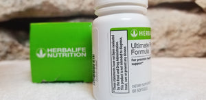 HERBALIFE Ultimate Prostate Formula