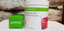 Load image into Gallery viewer, HERBALIFE Beverage Mix Canister
