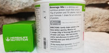 Load image into Gallery viewer, HERBALIFE Beverage Mix Canister
