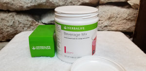 HERBALIFE Beverage Mix Canister