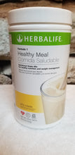 Load image into Gallery viewer, HERBALIFE Formula 1 Healthy Meal Nutritional Shake Mix
