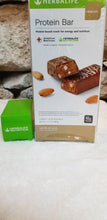 Load image into Gallery viewer, HERBALIFE Protein Bar Deluxe
