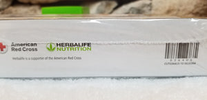 HERBALIFE Protein Bar Deluxe