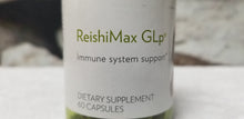 Load image into Gallery viewer, NU SKIN PHARMANEX REISHIMAX GLP IMMUNE SUPPORT
