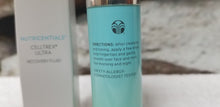 Load image into Gallery viewer, NU SKIN NUTRICENTIALS CELLTREX ULTRA RECOVERY FLUID
