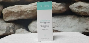 NU SKIN NUTRICENTIALS MOISTURE RESTORE DAY (NORMAL TO DRY)