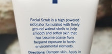 Load image into Gallery viewer, NU SKIN FACIAL SCRUB INTENSIVE
