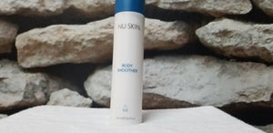 NU SKIN BODY SMOOTHER