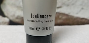 NU SKIN EPOCH ICE DANCER LEG GEL
