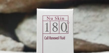 Load image into Gallery viewer, NU SKIN 180 CELL RENEWAL FLUID
