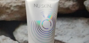 NU SKIN TREATMENT CLEANSER NORMAL/COMBO