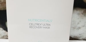 NUSKIN Celltrex ultra recovery mask