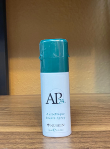 Nu Skin AP 24 Anti-Plaque Breath Spray