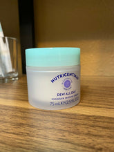 Load image into Gallery viewer, Nutricentials Bioadaptive Skin Care Dew All Day Moisture Restore Cream
