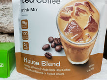 Load image into Gallery viewer, HERBALIFE High Protein Iced Coffee
