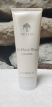 Load image into Gallery viewer, NU SKIN TRI-PHASIC WHITE CLEANSER
