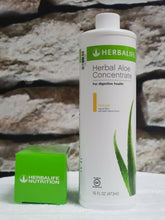 Load image into Gallery viewer, HERBALIFE Herbal Aloe Concentrate
