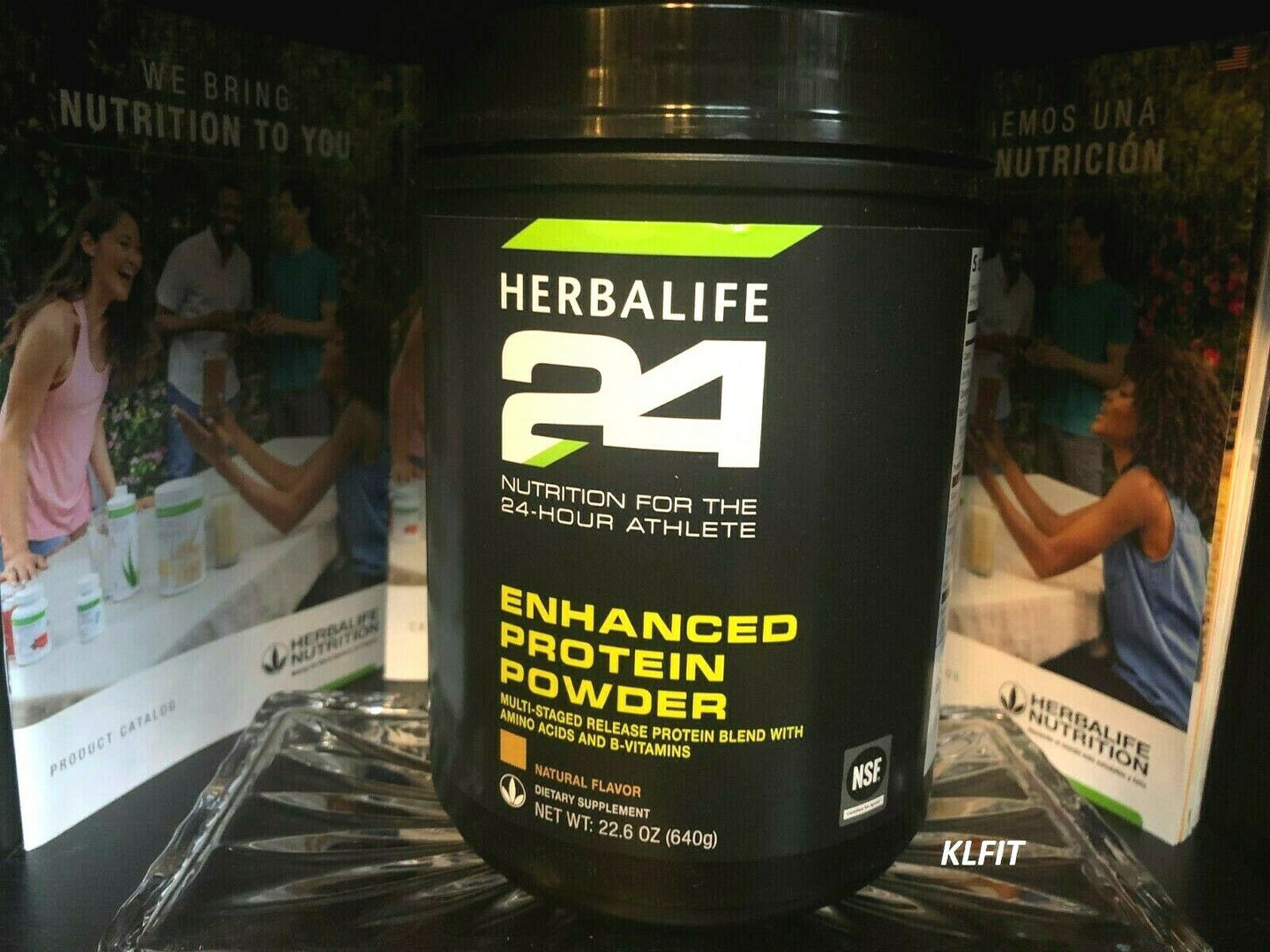 HERBALIFE24 Enhanced Protein Powder