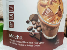 Load image into Gallery viewer, HERBALIFE High Protein Iced Coffee
