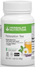 Load image into Gallery viewer, HERBALIFE Relaxation Tea

