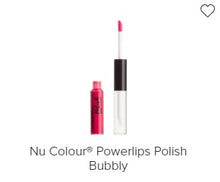 Load image into Gallery viewer, Nu Skin PowerLips Polish
