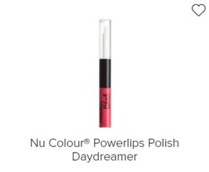 Nu Skin PowerLips Polish