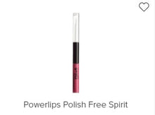 Load image into Gallery viewer, Nu Skin PowerLips Polish
