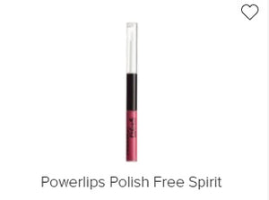 Nu Skin PowerLips Polish