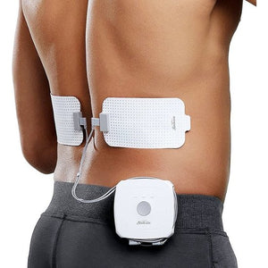 Sunbeam GoHeat™ Portable Heated Patches Starter Kit - White
