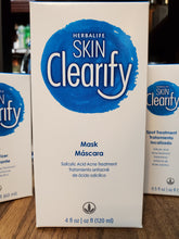 Load image into Gallery viewer, HERBALIFE SKIN Clearify Acne Kit

