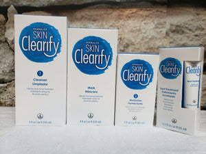 HERBALIFE SKIN Clearify Cleanser