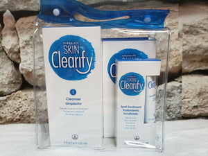 HERBALIFE SKIN Clearify Cleanser