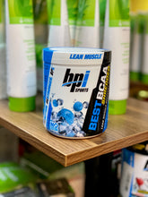 Load image into Gallery viewer, BPI Sports Best BCAA Pre Workout
