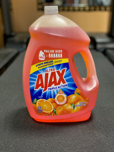 AJAX DISH SOAP - 169 FL OZ