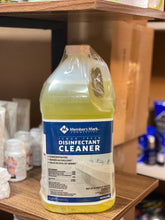Load image into Gallery viewer, MEMBERS MARK DISINFECTANT CLEANER 1 GALLON
